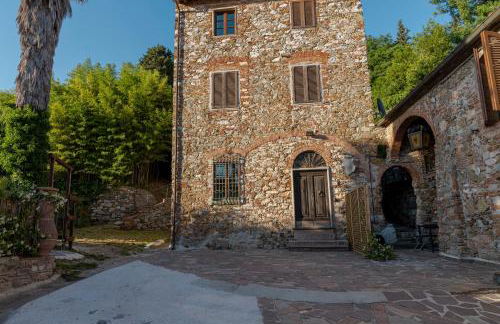 Vacation Home Tuscany Pisa-Lucca 1 - Foto 4