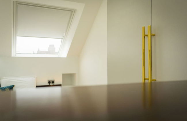 Luxurious London Studios - Foto 12