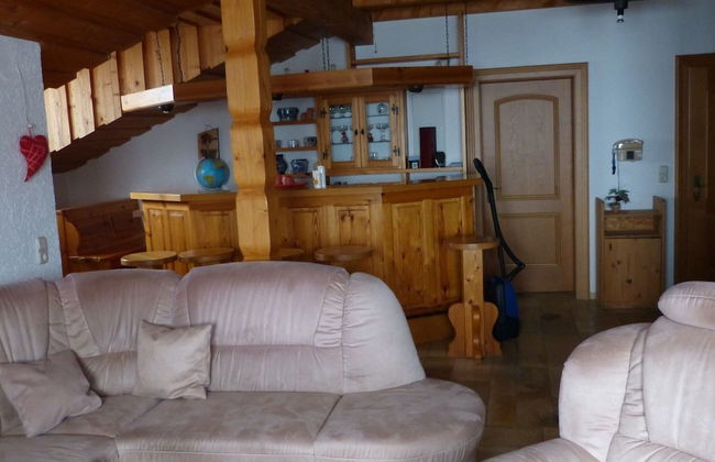 Wohnung in Zenting mit Garten - Foto 6