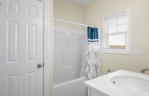 Second Row Stunning Ocean and Marsh Views - Foto 26