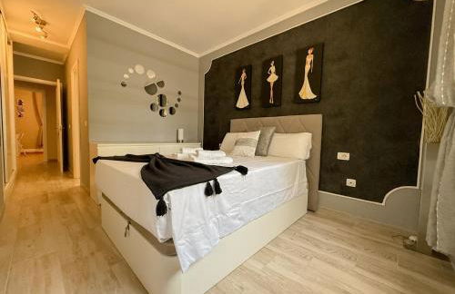 Pambnb - Bright Family Flat with Pools & Large Outdoor Space - Foto 23