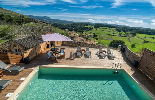 Villa Tramonto with Private Heated Pool, by ZanteWize - Foto 31