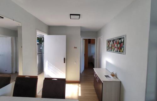 Lindo apartamento próximo ao Museu do Olho - Foto 17