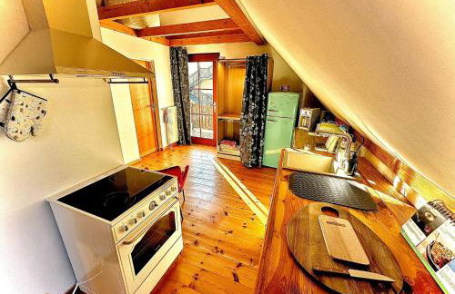 Romantisches Vintage Atelier in Caputh bei Potsdam - Foto 26