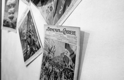 La Canonica - charming self-catering apartments in Nizza Monferrato - Foto 19