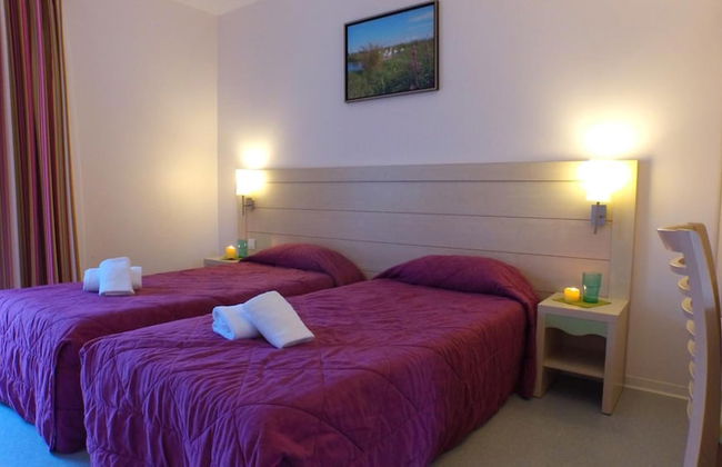 VVF Piriac-sur-Mer Bretagne Sud - Foto 12