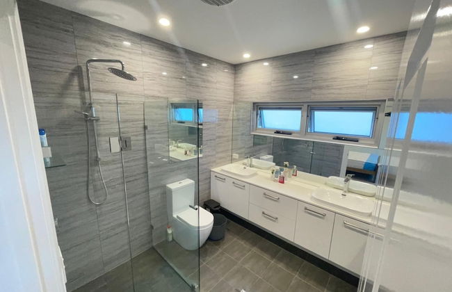 Kesehills Wines Villa - Foto 59