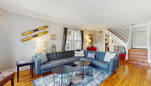 Merchant Street Retreat - Foto 4