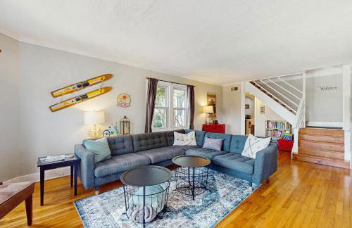 Merchant Street Retreat - Foto 4