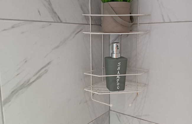 Holiday Pension Anna - Foto 14