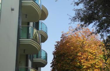 Residenza Villa Flores - Foto 9