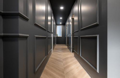 Z-One City Center Luxury Apartments - Foto 37