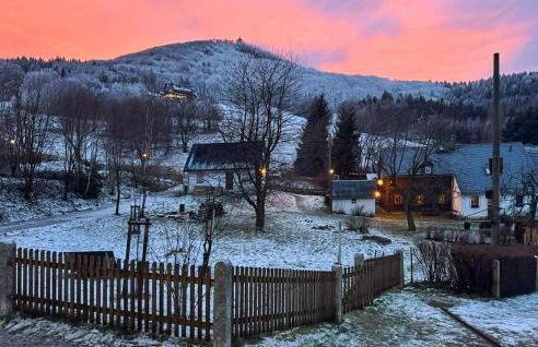 Ferienhaus Lausche Haeusl - Foto 18