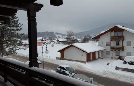 Ferienwohnung Zirbenduft - Foto 16