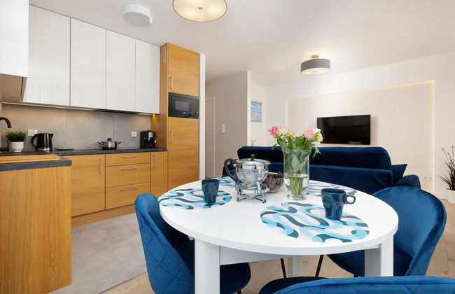 Klifowa Apartments by Renters - Photo 16