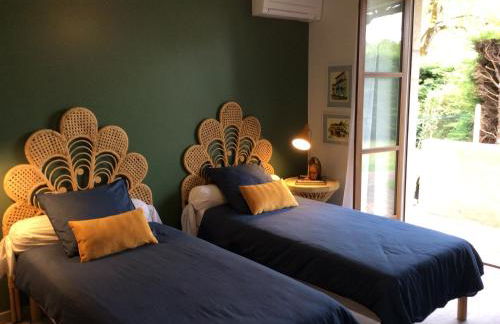 Le Cottage des Mésanges - Photo 25