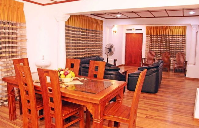 Villa Thotiya - Foto 12