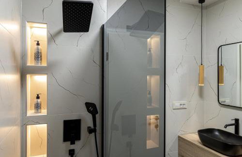 Lakeview Retreat - Jarun, Free Parking, Lux design - Foto 39