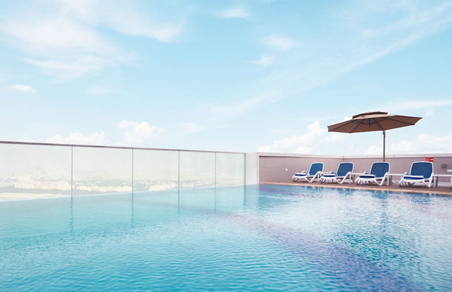 Treppan Hotel & Suites by Fakhruddin - Photo 1