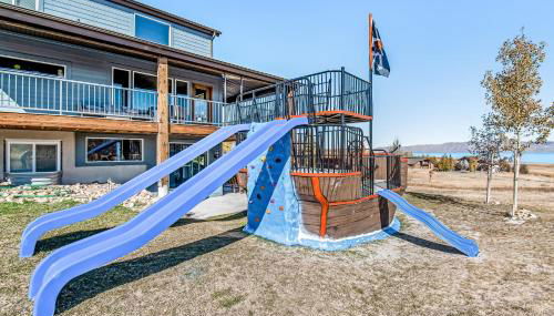 Chalet @ Bear Lake - Foto 4