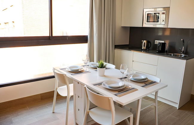 CIELO Madrid Studios - Foto 54