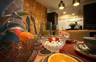 ECRIN DE CHARME 4 étoiles Jacuzzi privé 2 pers - Foto 38