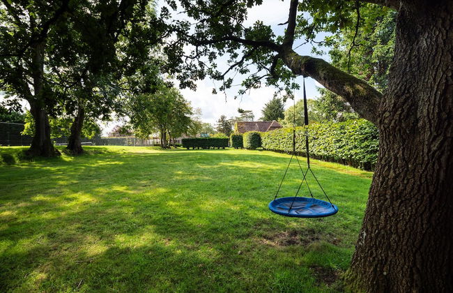 Gildridge Estat Large Group Tennis Court - Foto 42