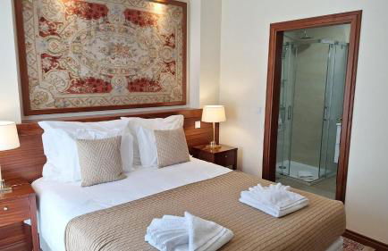 Theo's City House - Foto 19