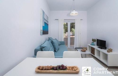 Nikis Dream Comfy Apartments - Foto 96