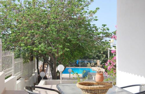 Chrysiida Luxury Suites - Foto 106