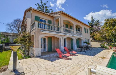 Gorgeous Home In Cervione With Wifi - Foto 14