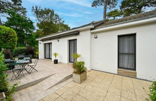 Majoa - 300m plage - Wifi - Jardin - Foto 24