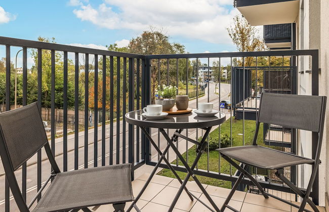 Colorful Apartment Luzycka by Renters - Foto 16