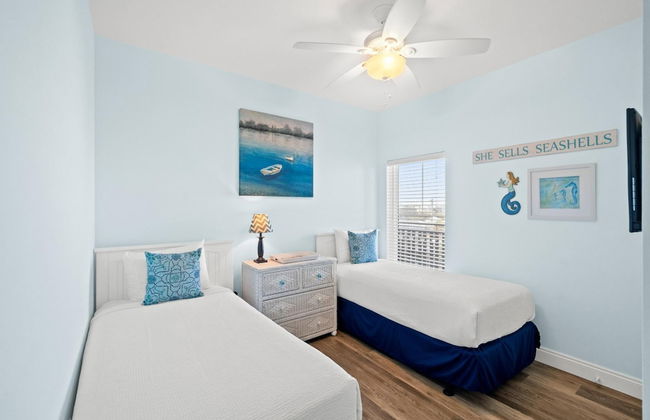 Waterside Village by Panhandle Getaways - Foto 4