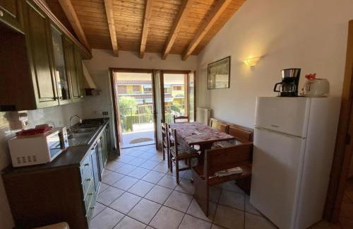 Apartment FeWo C-46 by Interhome - Foto 15