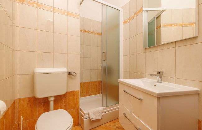 Wonderful Krk Island Stay - Foto 14