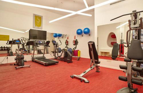 Sud Ibiza Suites - Foto 40