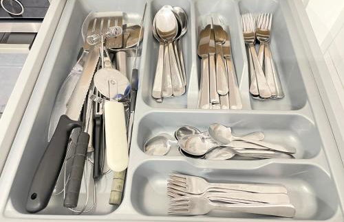 Ferienwohnung Roemerhaus Xanten - Foto 57