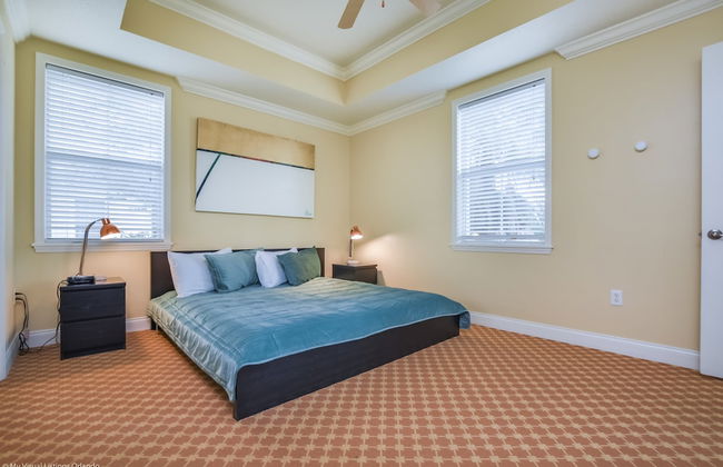 Golf View 3 Bedroom Condo - Foto 5