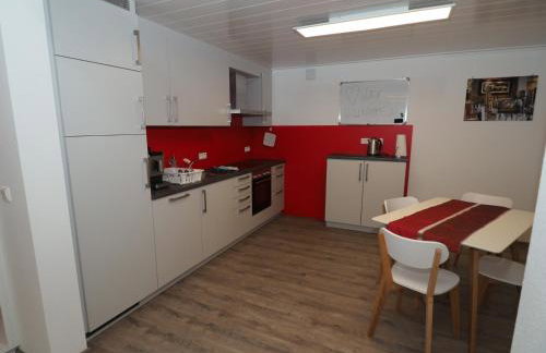 Ferienwohnung Sanwald - Foto 9