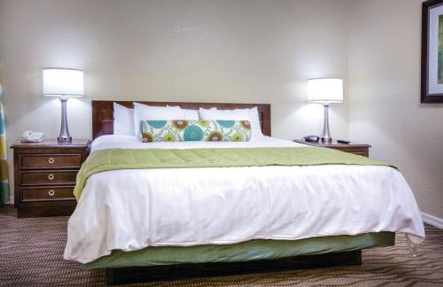 Wyndham Star Island Resort 2BR Apartment with Resort Access - Foto 19