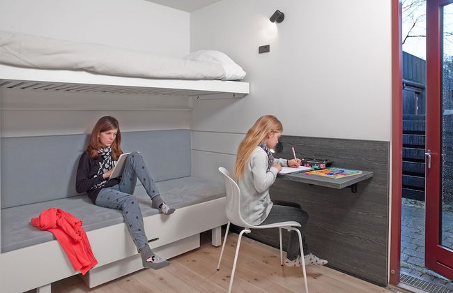 Dronningens Ferieby - Foto 10