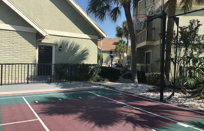 Chase Suite Hotel Rocky Point Tampa - Foto 22