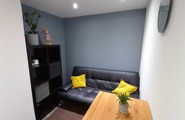 Charming 1-bed Apartment in Coventry - Foto 13
