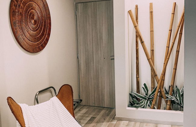 Luxury-1bed Apartment With Porch in Greece - Foto 11