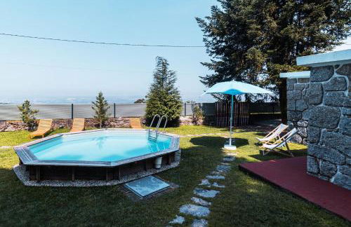 Casa Veraneio by LovelyStay - Foto 61