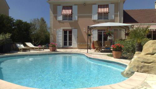 Villa Cendrillon - Foto 1