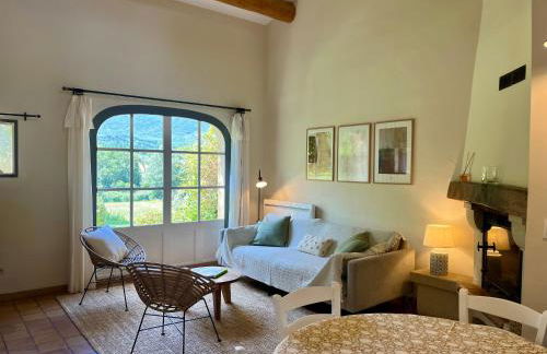 Domaine de la Bastidonne - Foto 3