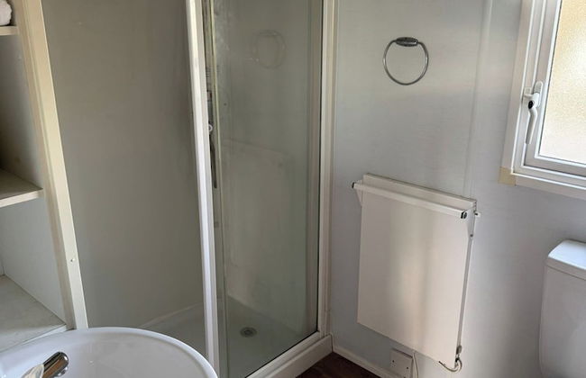 3 Bedroom Stunning Caravan Justin - Foto 8