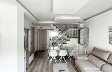 Dúplex Center Beach - Foto 1